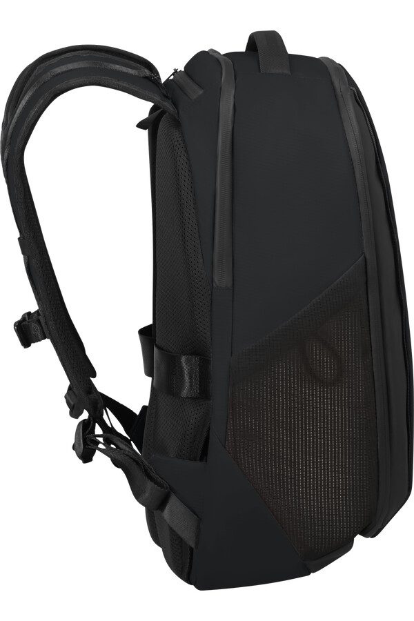 active road rugzak 25l zwart