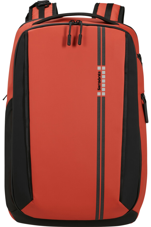 active road rugzak 25l klei