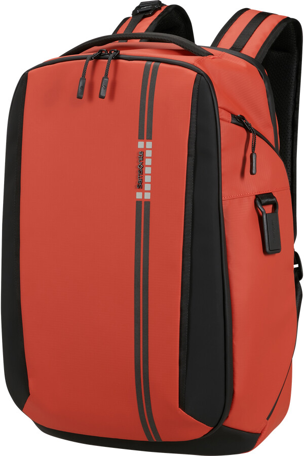 active road rugzak 25l klei