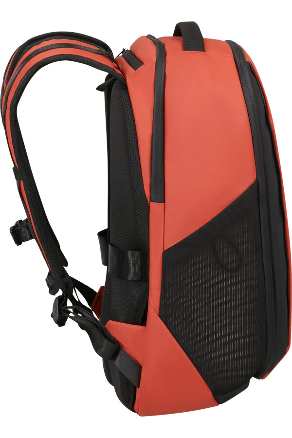 active road rugzak 25l klei