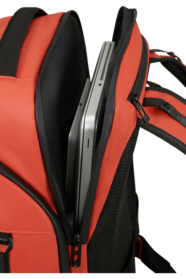 active road rugzak 25l klei