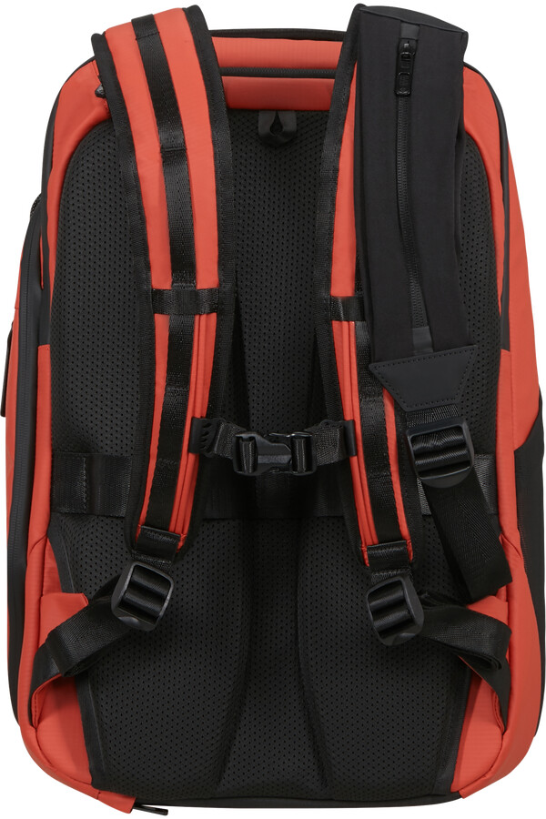 active road rugzak 25l klei