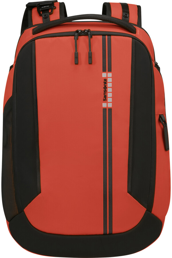 active road rugzak 20l klei