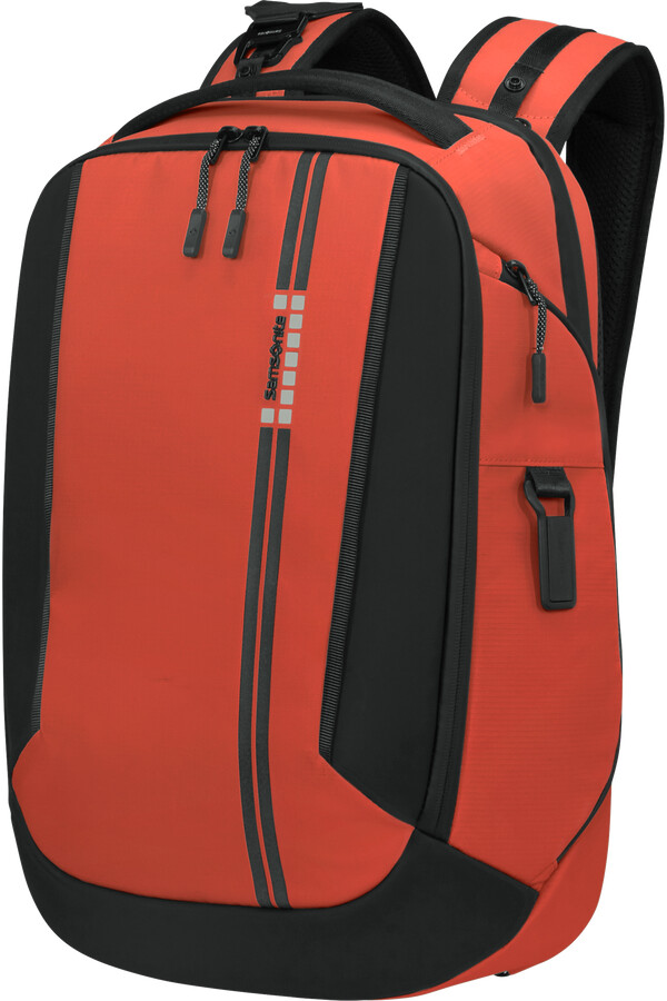 active road rugzak 20l klei