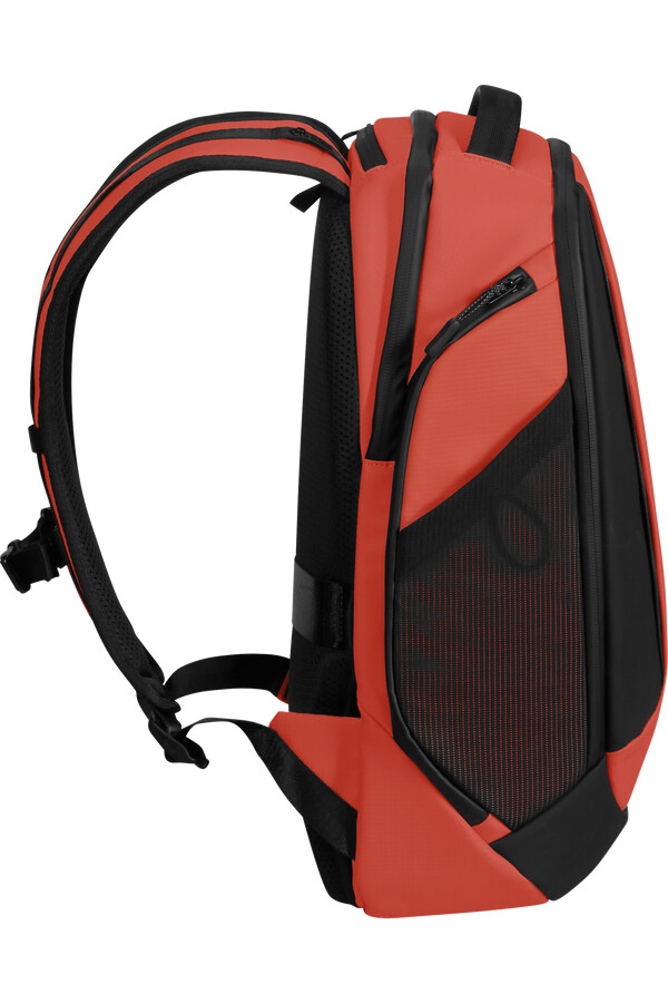 active road rugzak 20l klei