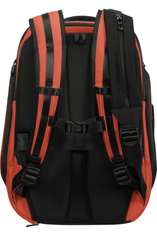 active road rugzak 20l klei