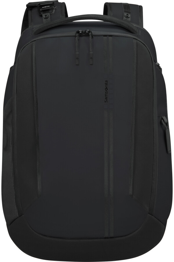 active road rugzak 20l zwart