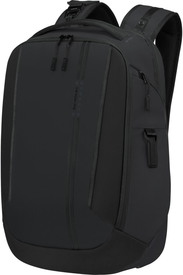 active road rugzak 20l zwart