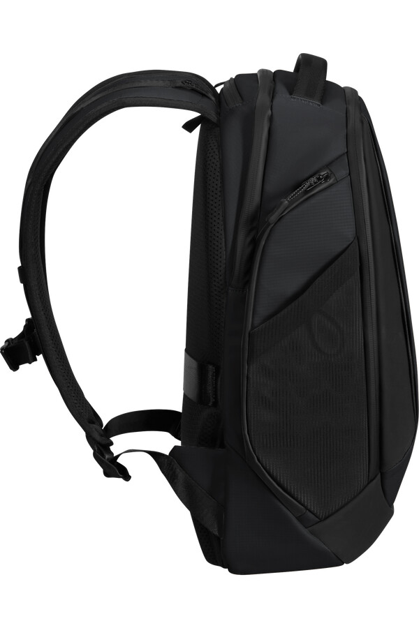 active road rugzak 20l zwart