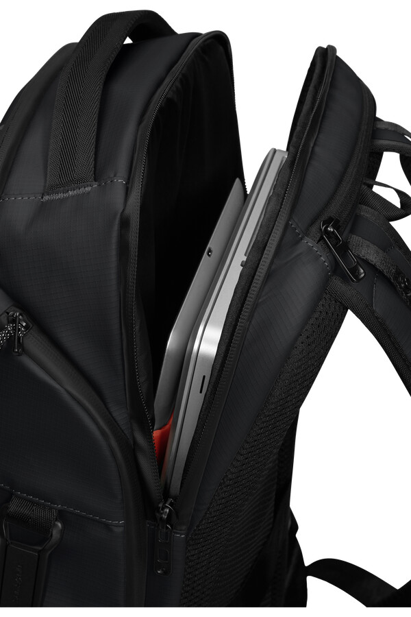 active road rugzak 20l zwart