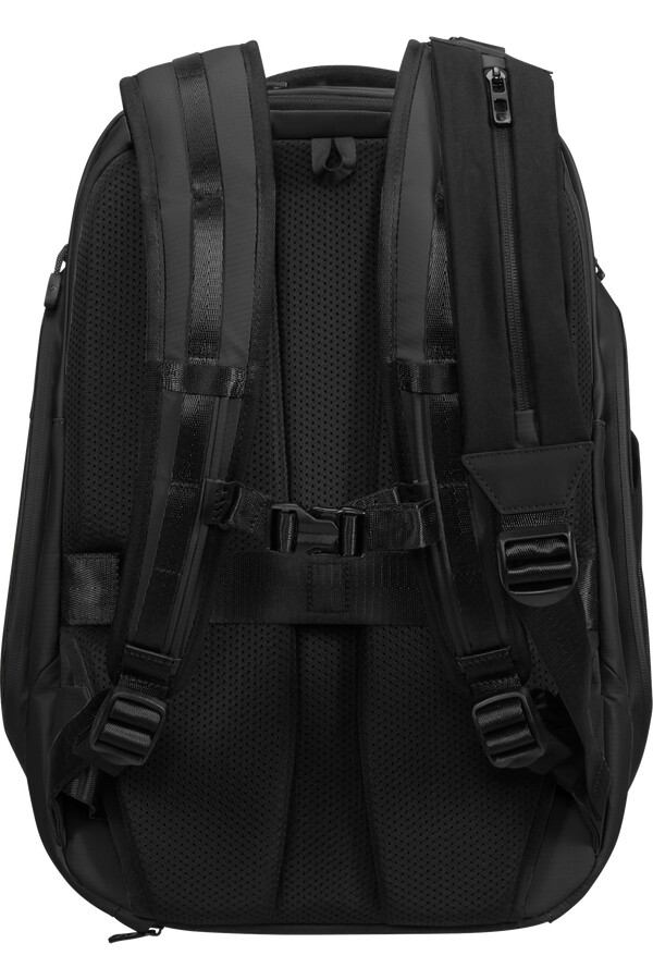 active road rugzak 20l zwart