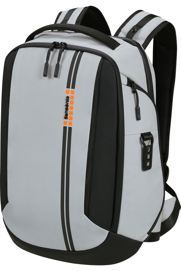 active road rugzak 20l grijs
