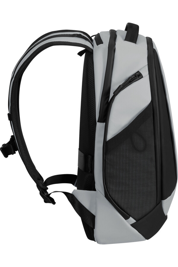 active road rugzak 20l grijs