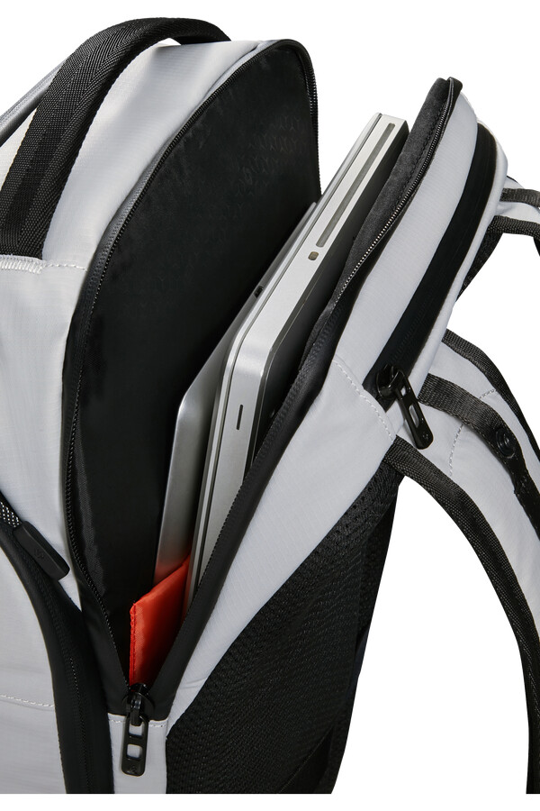 active road rugzak 20l grijs