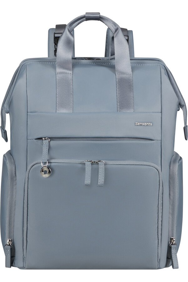 move 5.0 rugzak 141 stofblauw