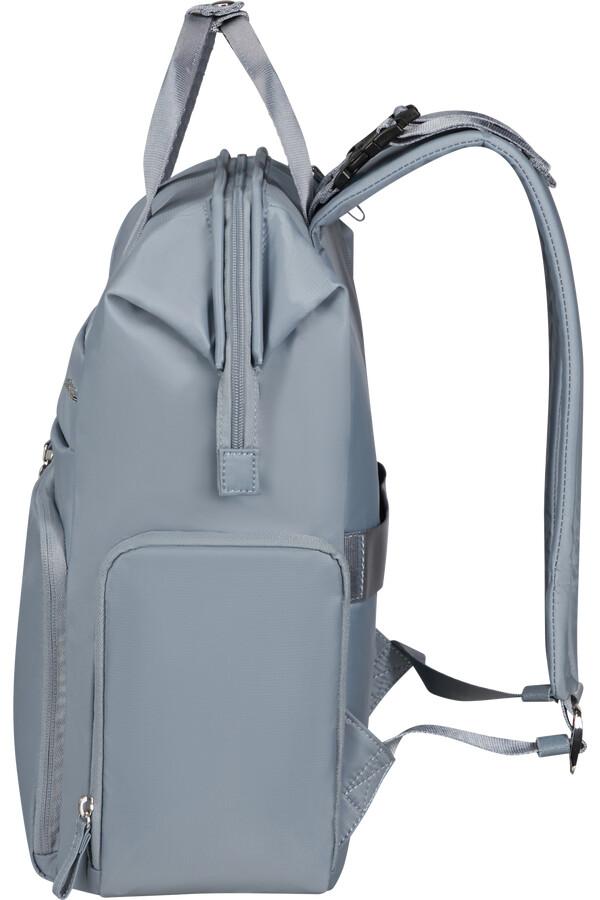 move 5.0 rugzak 141 stofblauw