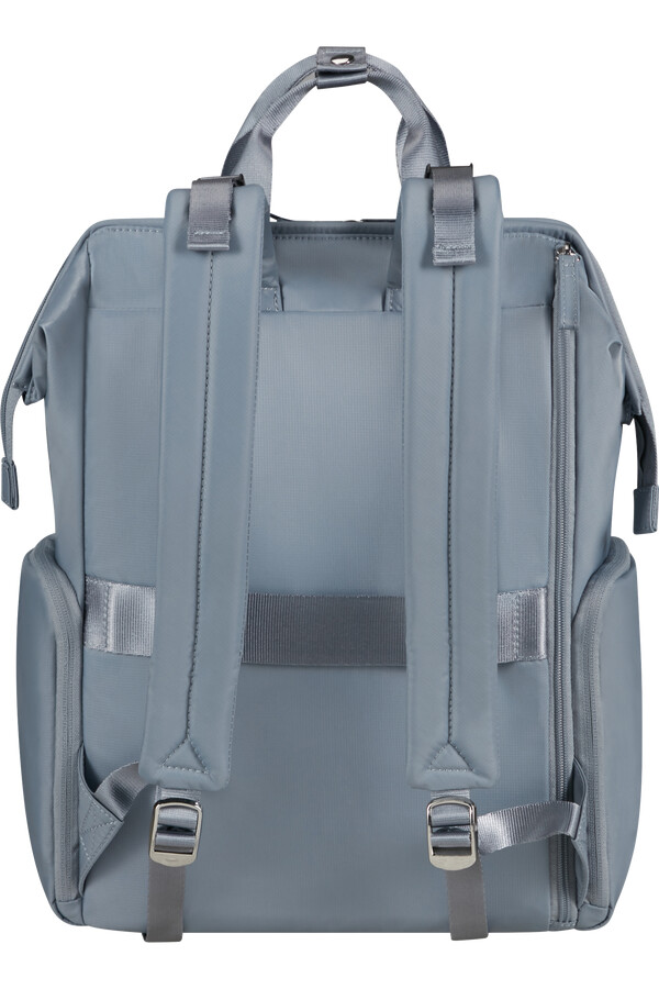 move 5.0 rugzak 141 stofblauw