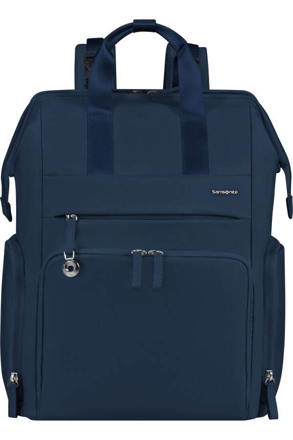 move 5.0 rugzak 141 donkerblauw