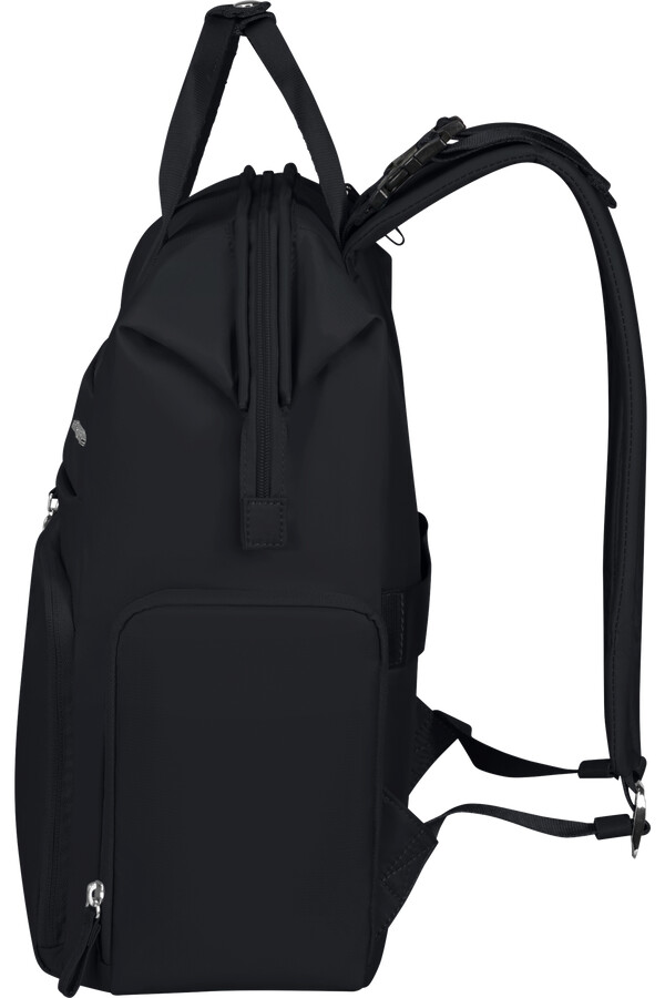 move 5.0 rugzak 141 inch zwart