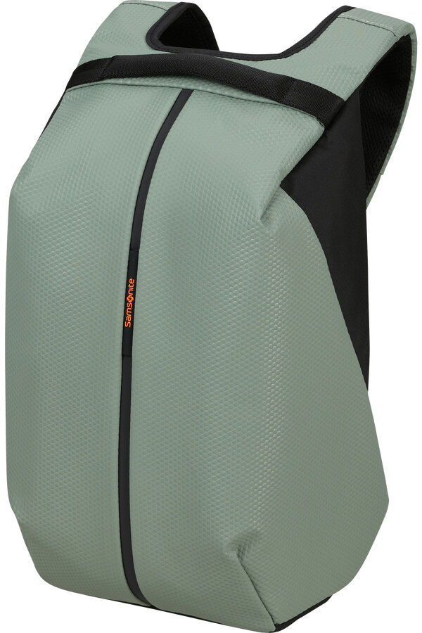 securipak 2.0 rugzak 156 lichtgroen