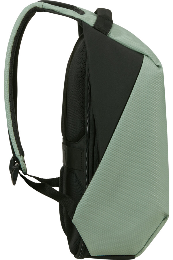 securipak 2.0 rugzak 156 lichtgroen