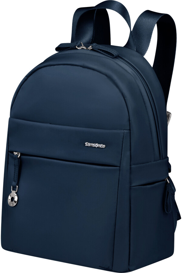 move 5.0 rugzak s donkerblauw