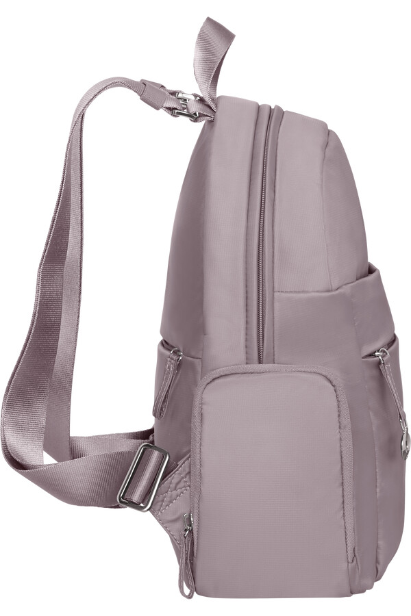 move 5.0 rugzak lichtbeige