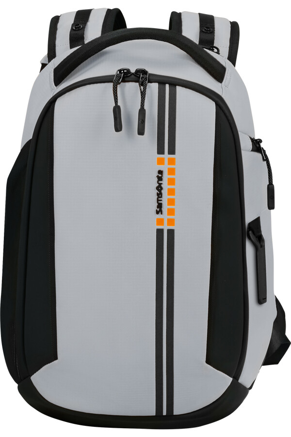 active road rugzak 10l grijs
