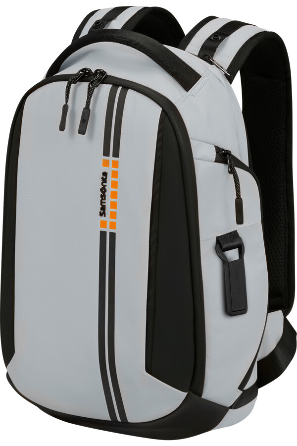 active road rugzak 10l grijs