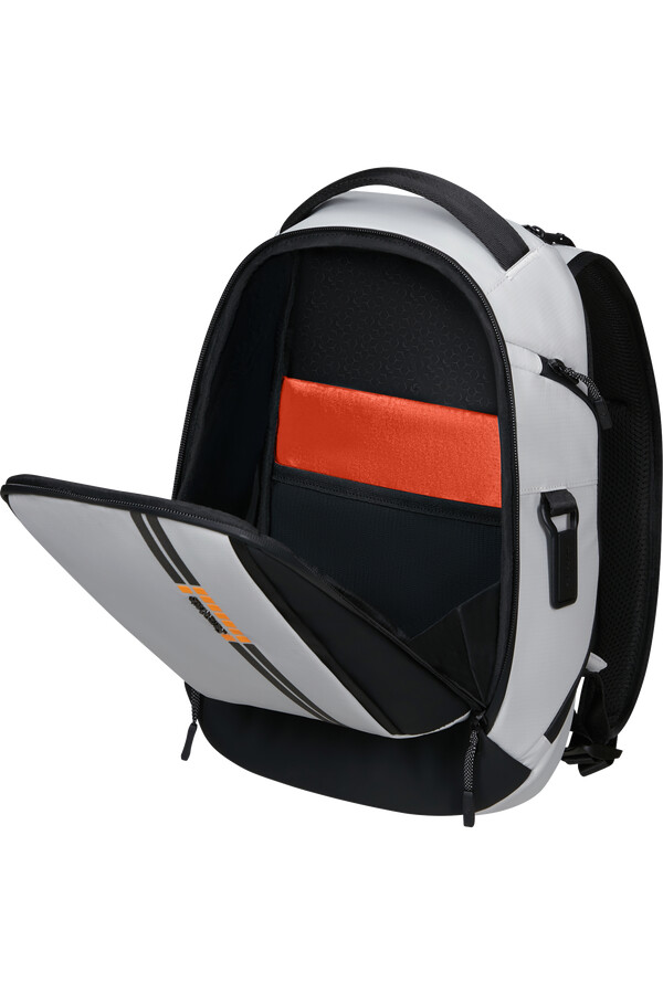 active road rugzak 10l grijs
