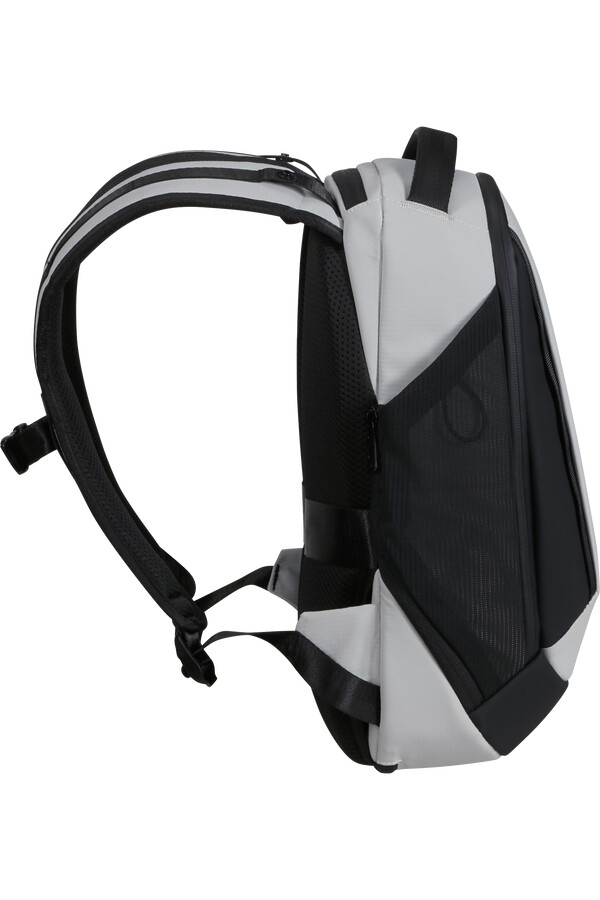 active road rugzak 10l grijs