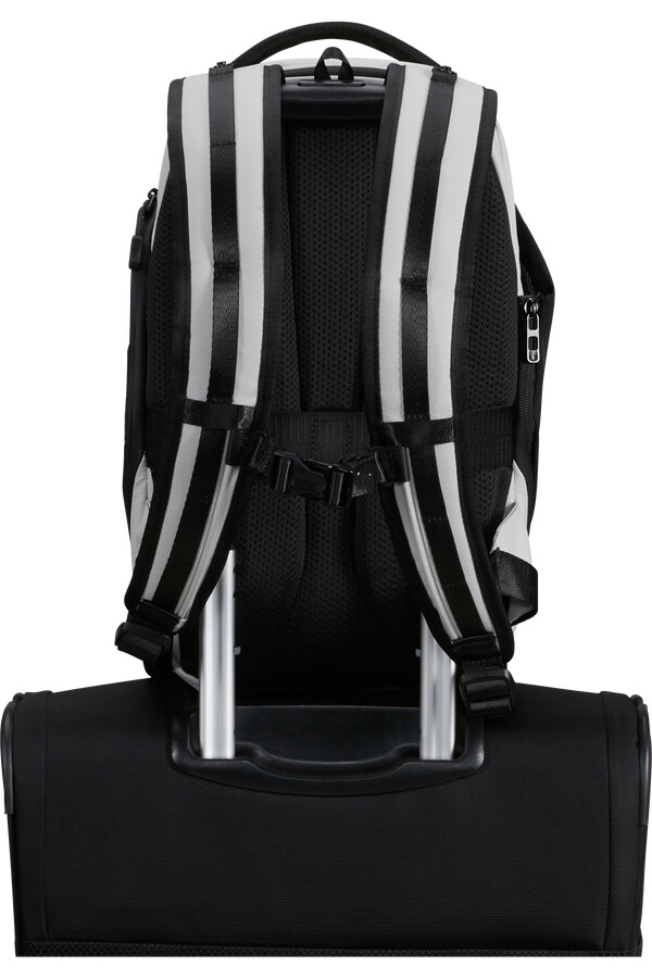 active road rugzak 10l grijs