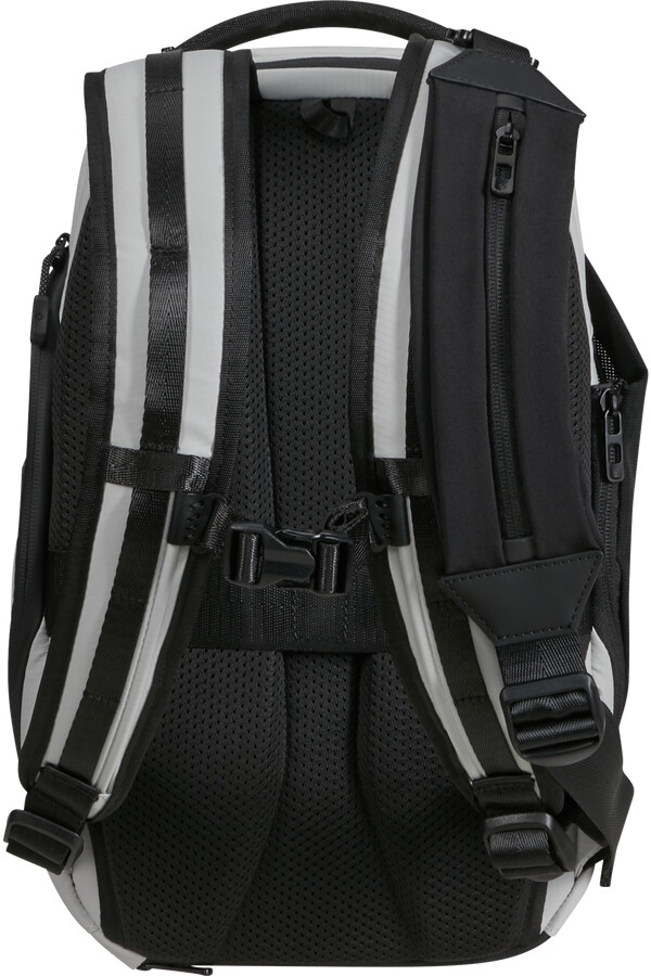active road rugzak 10l grijs