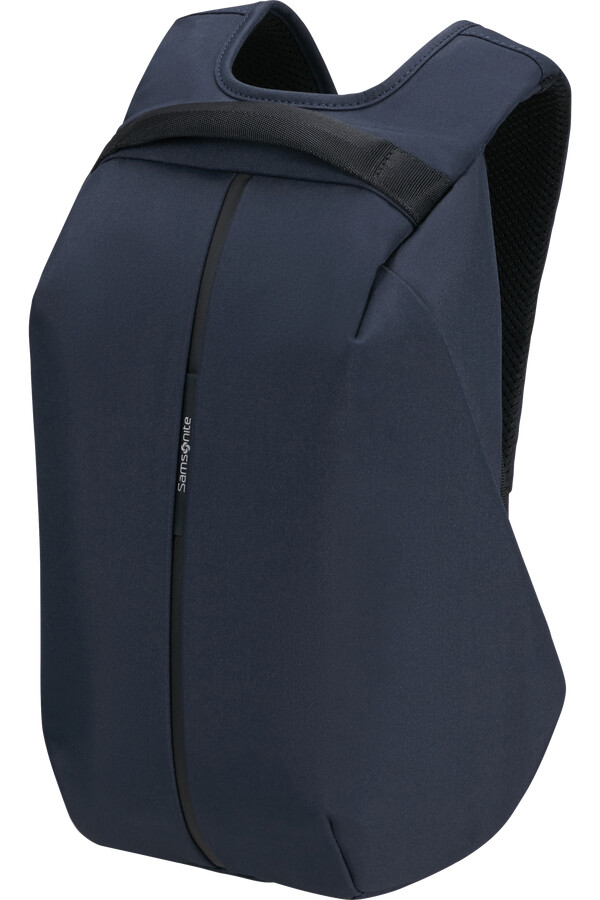 securipak 2.0 rugzak donkerblauw