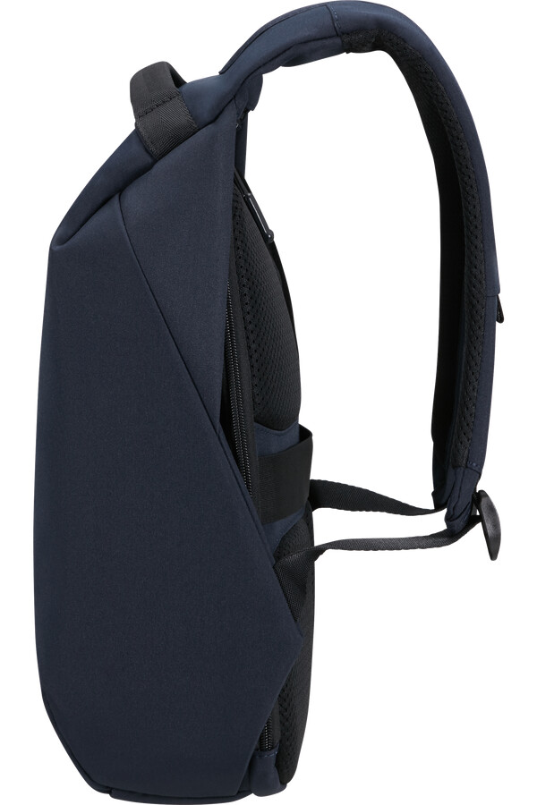 securipak 2.0 rugzak donkerblauw