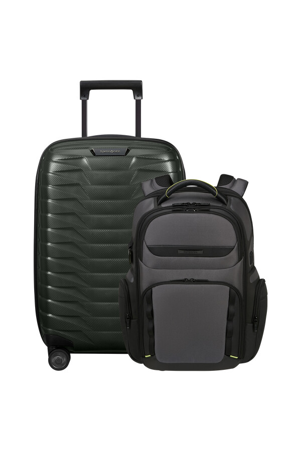 proxis x pro-dlx 6-delige set