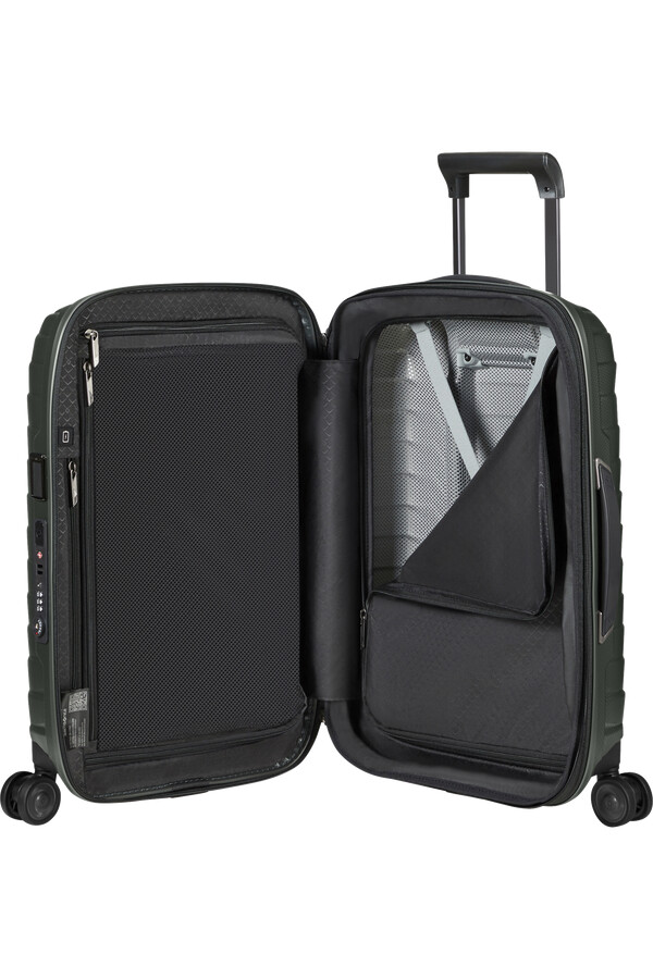 proxis x pro-dlx 6-delige set
