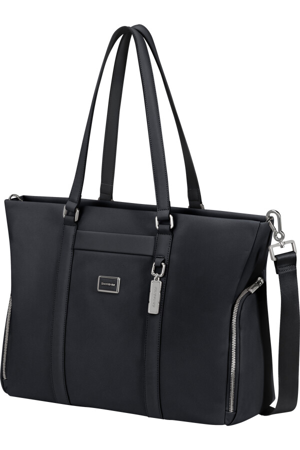 image biz tote 14.1 zwart