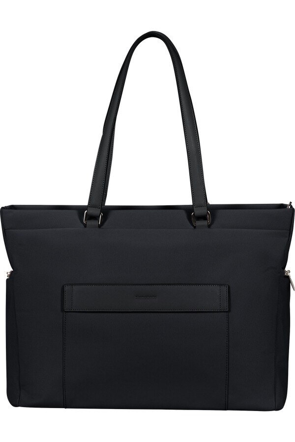 image biz tote 14.1 zwart