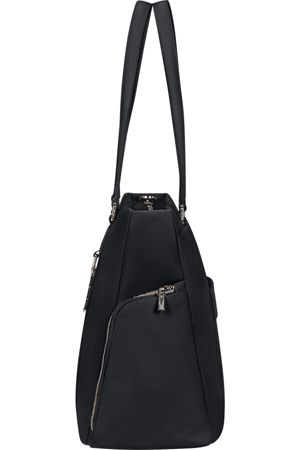 image biz tote 14.1 zwart