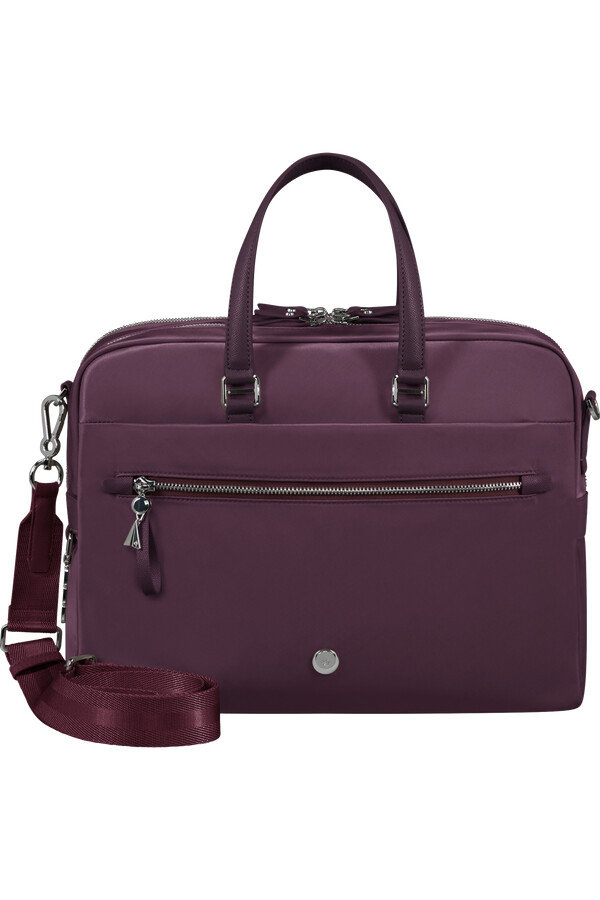 karissa evo aktetas 156 bordeaux