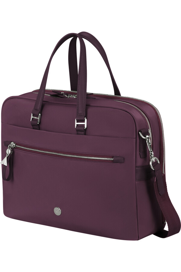 karissa evo aktetas 156 bordeaux
