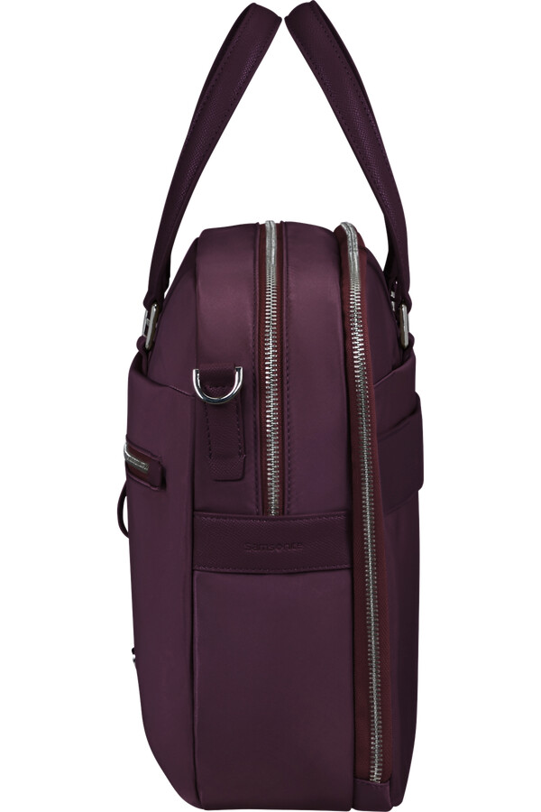 karissa evo aktetas 156 bordeaux