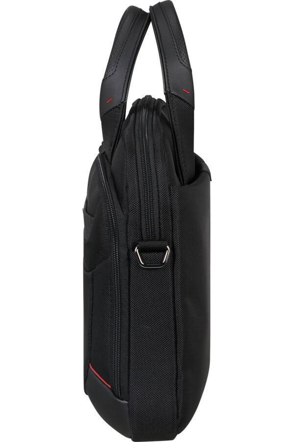 pro-dlx 6 aktetas 156 zwart