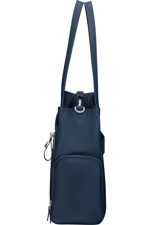 karissa evo tote 141 blue nights