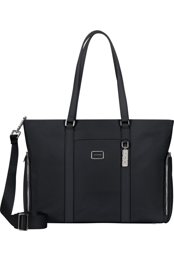 image biz tote 14.1 zwart
