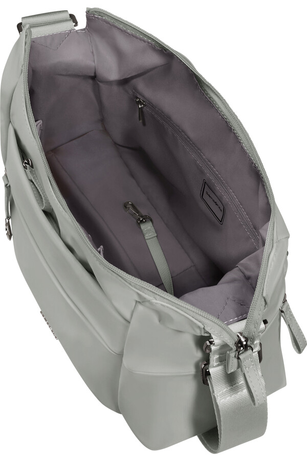 move 5.0 schoudertas s dry sage