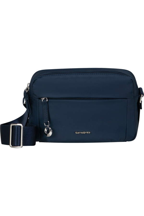 move 5.0 schoudertas xs donkerblauw