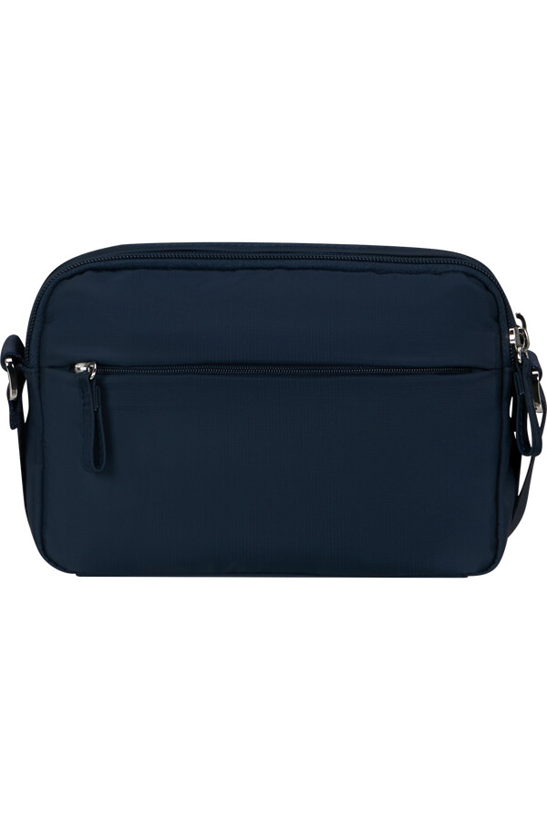 move 5.0 schoudertas xs donkerblauw