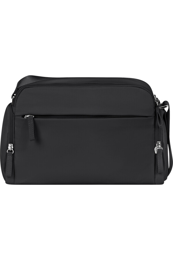 move 5.0 reporter tas zwart